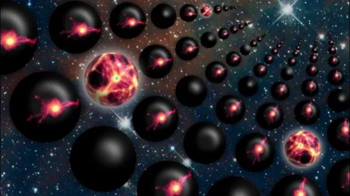 shocking anita results did particles from another universe visit earth