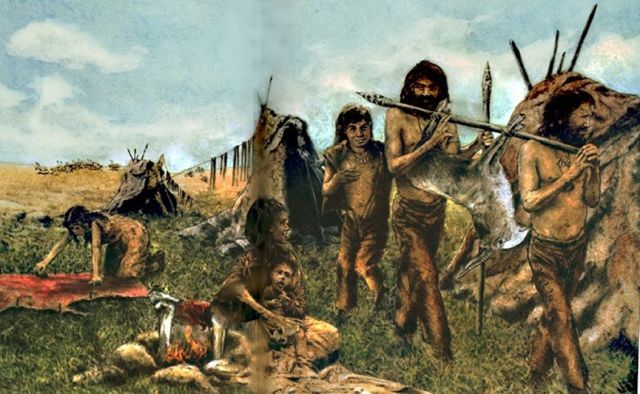 Since the emergence of human civilization, has our civilization "evolved"?